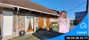 ferme à la vente -   59270  BAILLEUL, surface 138 m2 vente ferme - UBI462266516